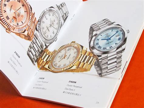 rolex preisliste 2009 pdf|Rolex catalogue 2010.